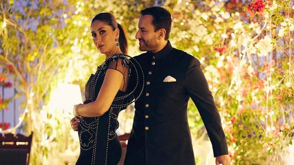 Saif Ali Khan Case