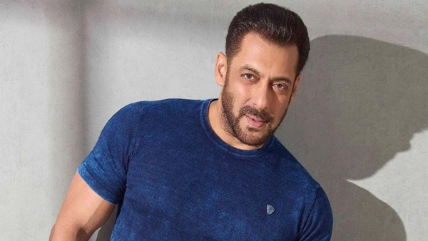 Salman Khan Salman Khan