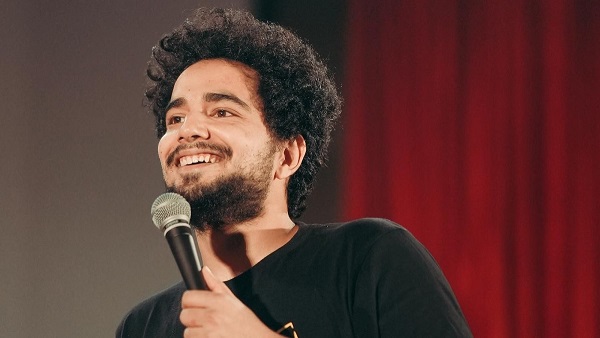 Samay Raina Samay Raina