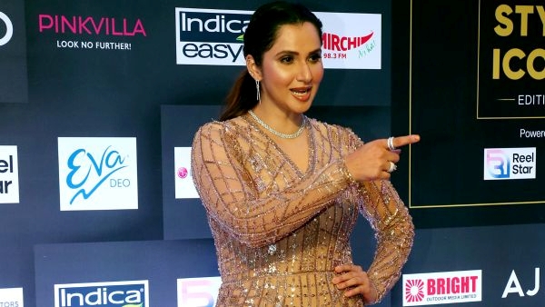 sania mirza