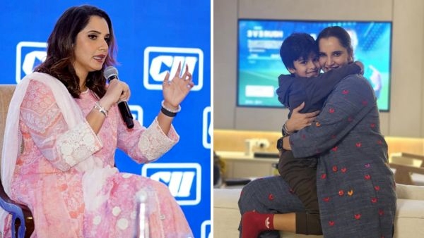 sania mirza