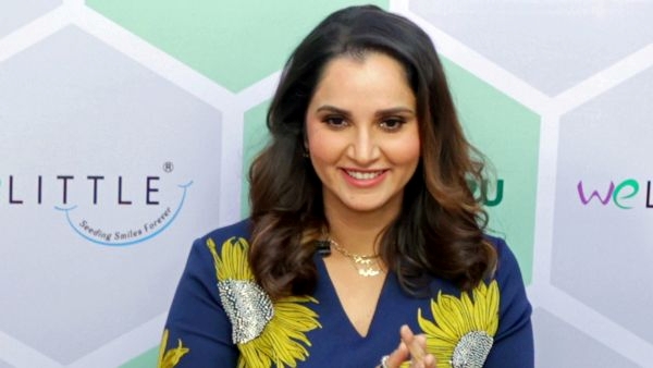 sania mirza