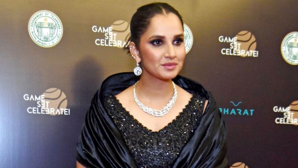 sania mirza