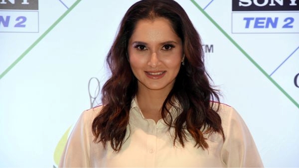 sania mirza