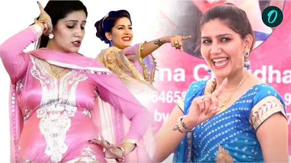 Sapna Choudhary Sapna Choudhary