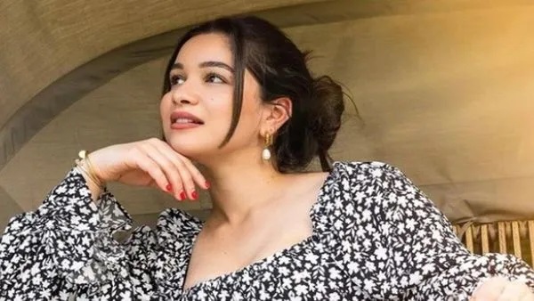 sara tendulkar latest instagram post in hindi