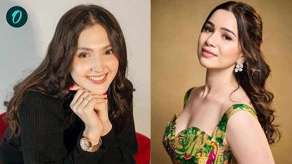who is more beautiful between sara tendulkar and dua zahra who is more beautiful between sara tendulkar and dua zahra