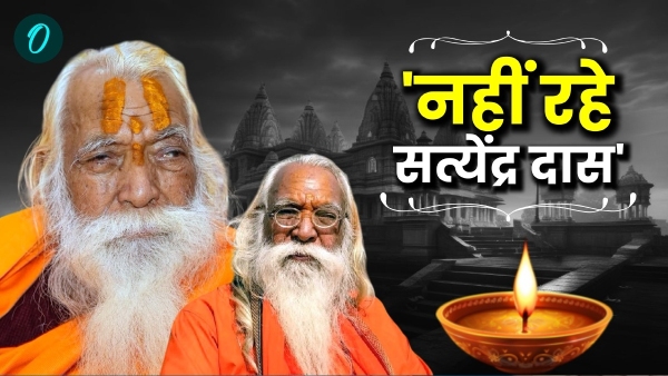 Satyendra das Passes away Satyendra das Passes away