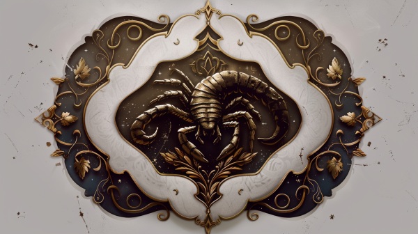 Scorpio (October 23 - November 21) Horoscope