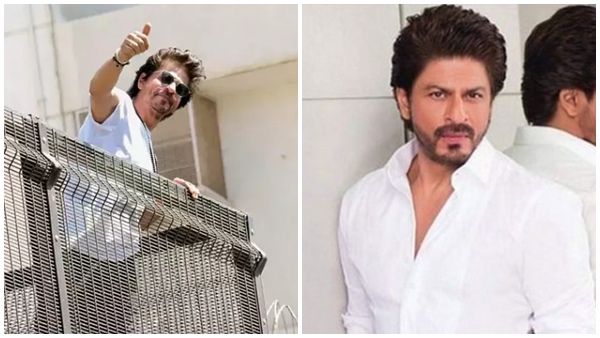 Shah Rukh Khan