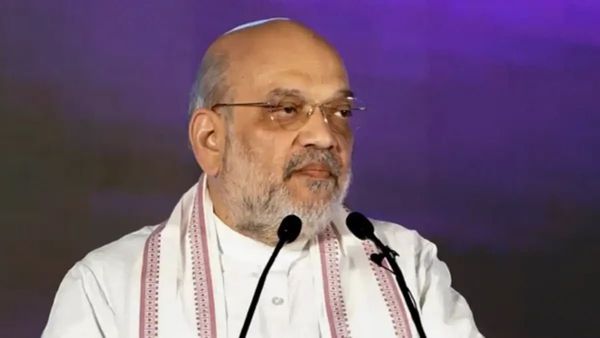 Amit Shah
