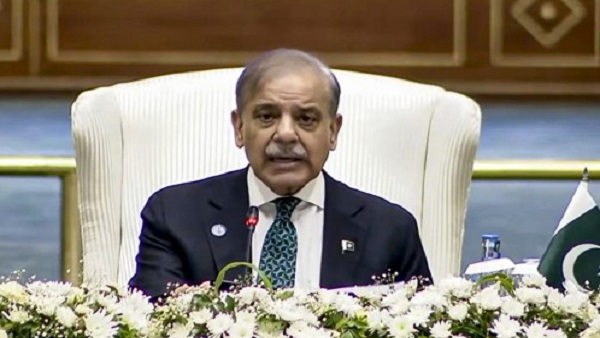 shehbaz sharif