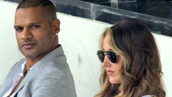 shikhar dhawan shikhar dhawan