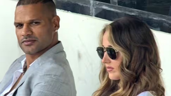 shikhar dhawan is going to marry his new girlfriend