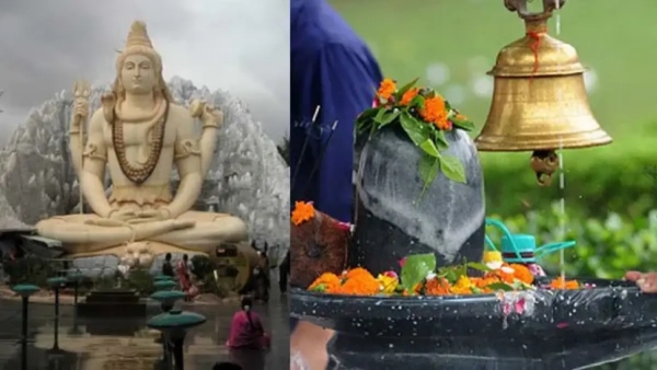 Mahashivratri 2025 Mahashivratri 2025
