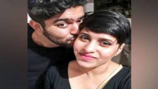 Shraddha Walker Father Shraddha Walker Father