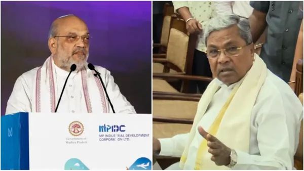 Karnataka CM Siddaramaiah