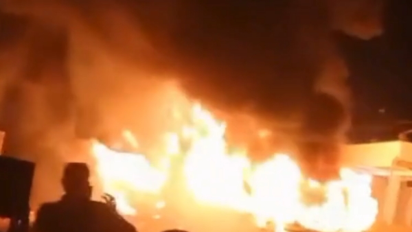 Singrauli accident