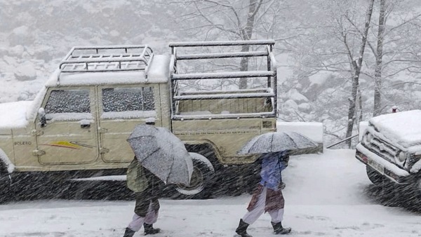 Aaj Ka Mausam kaisa rahega