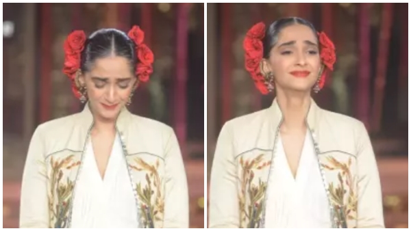 Sonam Kapoor Sonam Kapoor