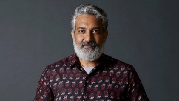 SS Rajamouli