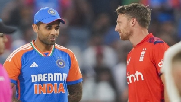 Jos Buttler Blasts Harshit Rana Coming In As Concussion Substitute