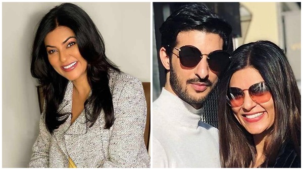 Sushmita Sen On Marriage Sushmita Sen On Marriage