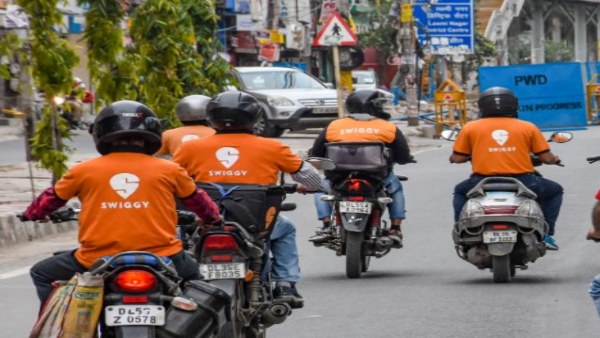 Swiggy Viral News Swiggy Viral News