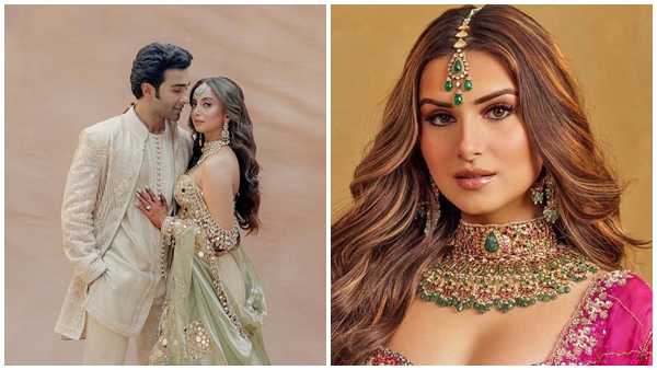 Tara Sutaria Ex Boyfriend Aadar Jain