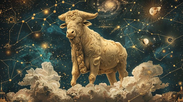 Taurus April 20 - May 20 Horoscope
