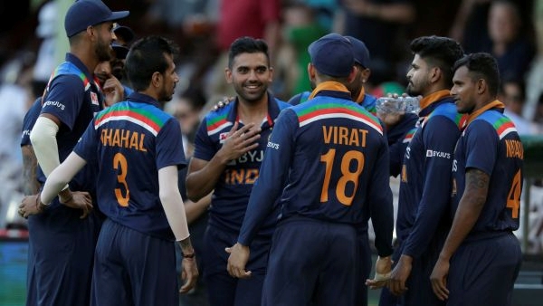 team india