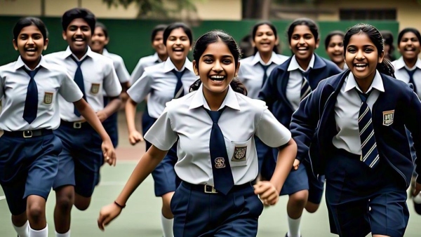 Telangana School Holiday