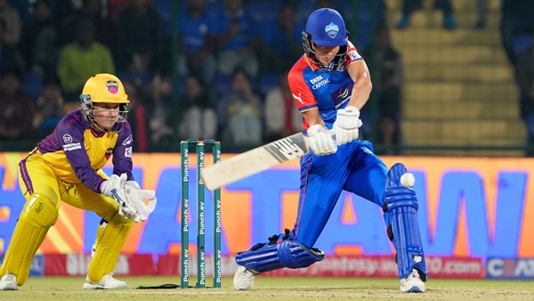 Aaj Ke Match Ka Toss Kon Jeeta 1