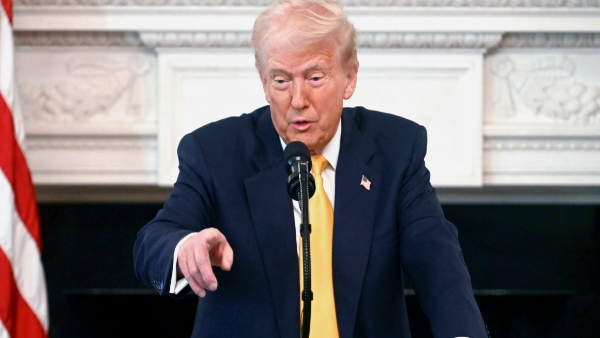 Donald trump Donald trump