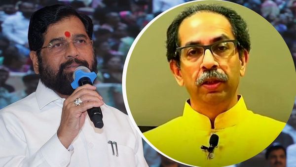 Maharashtra Shiv Sena news