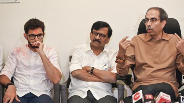 uddhav thakre uddhav thakre