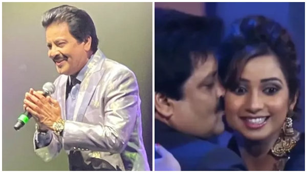 Udit Narayan