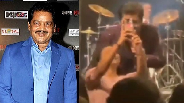 Udit Narayan Udit Narayan