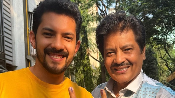 Udit Narayan Kiss Controversy