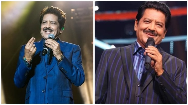 Udit Narayan Udit Narayan
