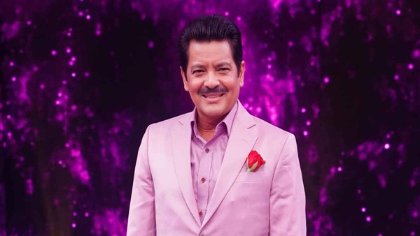Udit Narayan