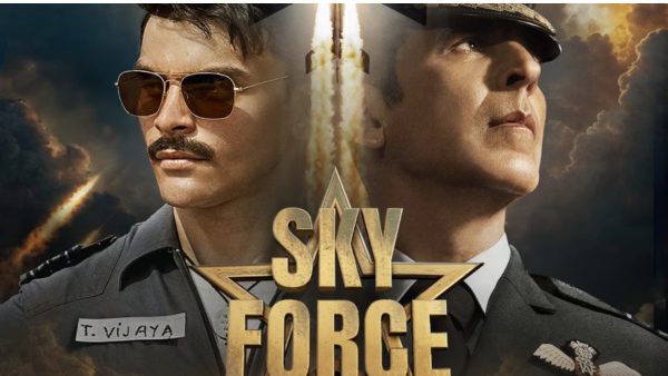Sky Force