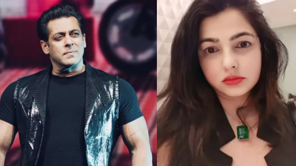 Mamta Kulkarni takes a dig at Salman Khan