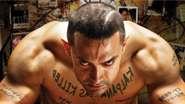 Ghajini 2