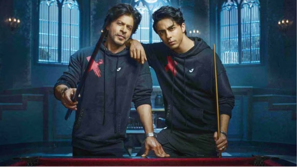 Aryan Khan will not give media interviews