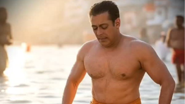 Salman Khan