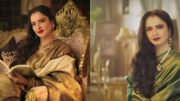 rekha