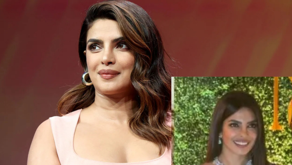 Priyanka chopra Lips Video
