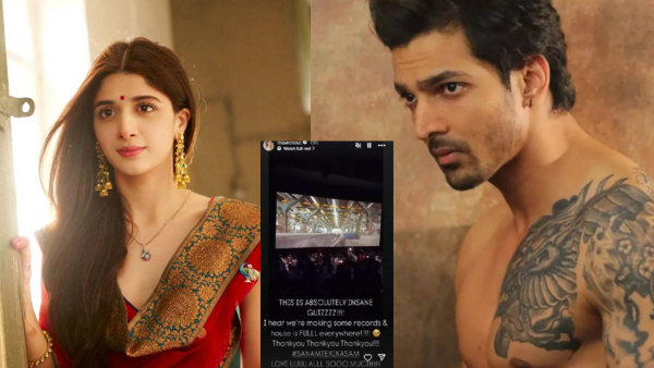 sanam teri kasam re release