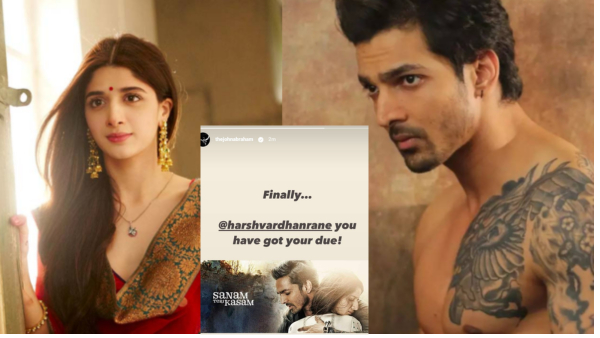 Sanam Teri Kasam Box Office Day 3 Re-Release